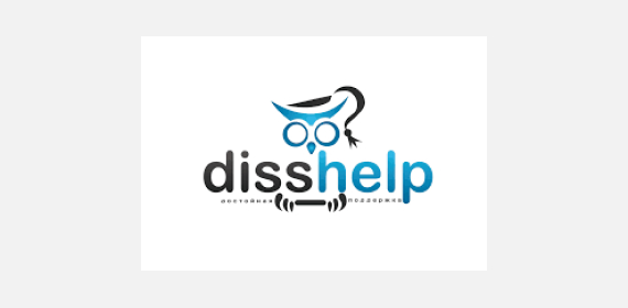 DissHelp