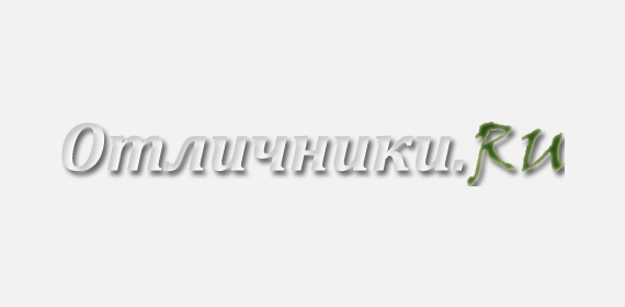 Отличники