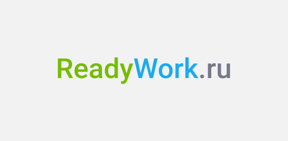 Readywork